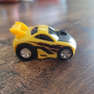 2003 Hot Wheels Speed Demons Mini Toy Car